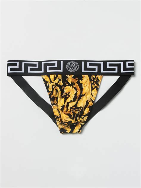 versace men underwear|Versace men underwear on sale.